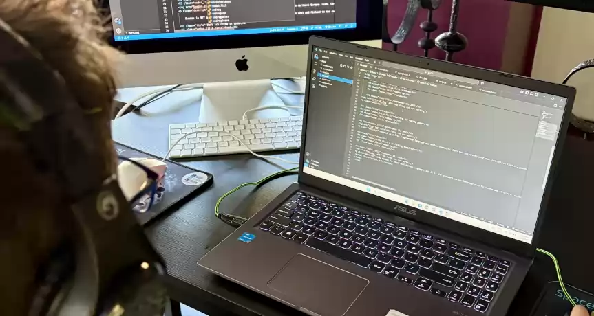 Cedez club de programare/tehnologie pentru copii