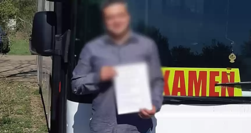 Școală de Șoferi cu flota B, C, CE, D
