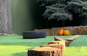 Gradinita Baneasa - afacere la cheie de vanzare