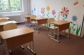 Spațiu After School/ Centru educațional 