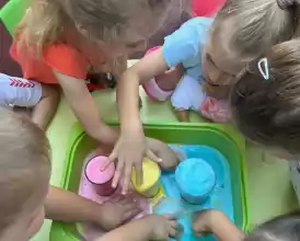 Vand afacere gradinita si afterschool Bucuresti - 35.000 EUR Vand afacere gradinita si afterschool Bucuresti