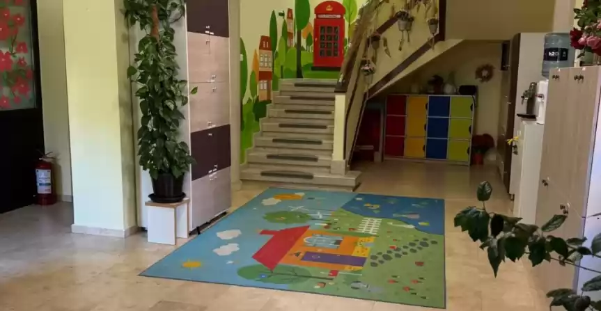 Vand afacere gradinita si afterschool Bucuresti  