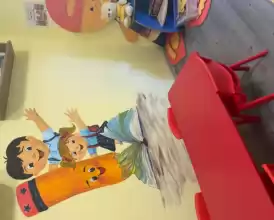 Vand afacere gradinita si afterschool Bucuresti - 35.000 EUR Vand afacere gradinita si afterschool Bucuresti
