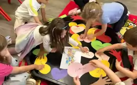 Vand afacere gradinita si afterschool Bucuresti  