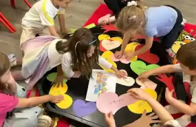 Vand afacere gradinita si afterschool Bucuresti  