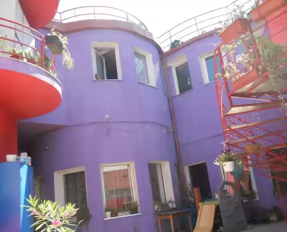 Vand Scoala primara, gradinita germana - 350.000 EUR Vand Scoala primara, gradinita germana