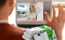 Asociere sau consultanta studio videochat Asociere sau consultanta studio videochat