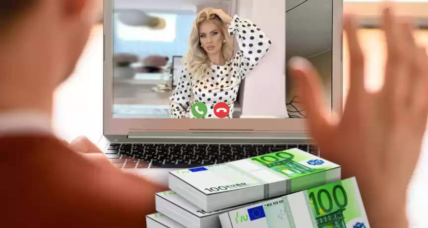 Asociere sau consultanta studio videochat - 3.000 EUR Asociere sau consultanta studio videochat