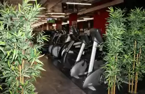 Vand urgent afacere - sala Fitness, Aerobic