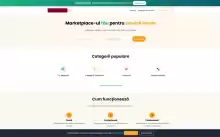 Afacere online la cheie - Marketplace servicii Afacere online la cheie - Marketplace servicii