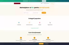 Afacere online la cheie - Marketplace servicii Afacere online la cheie - Marketplace servicii