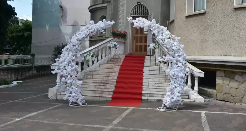 Afacere la cheie -decoratiuni evenimente - 13.000 EUR Afacere la cheie -decoratiuni evenimente