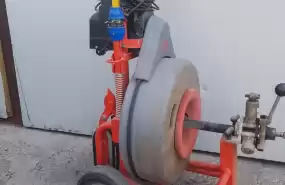 Afacere la cheie reparatii condominii
