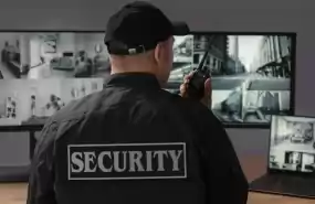 FIRMĂ DE PAZĂ LICENȚIATĂ FIRMĂ DE PAZĂ LICENȚIATĂ
