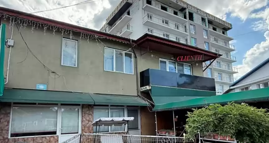 Vand afacere in Constanta, Navodari 