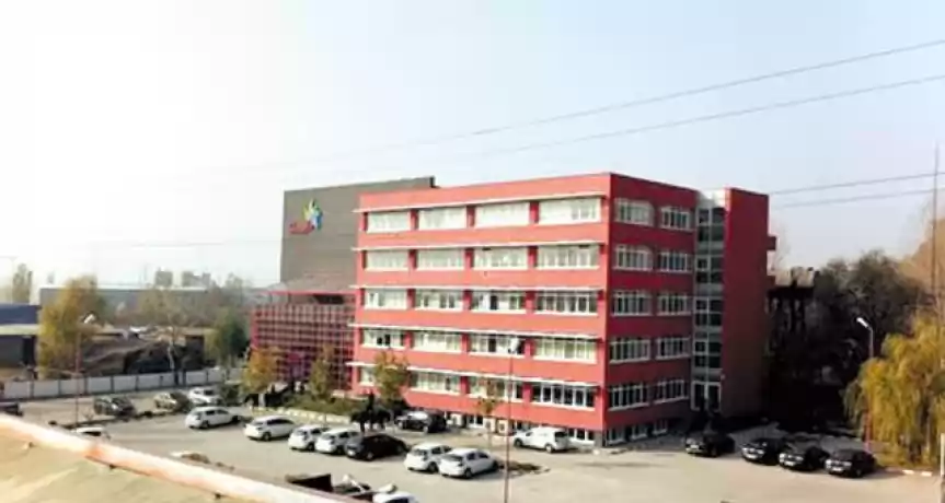 Cladire 4 etaje si teren zona IKEA Pallady