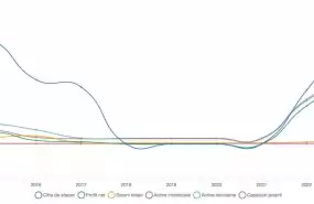 Vand SRL cu 14 ani vechime - pe profit! CAEN:4615