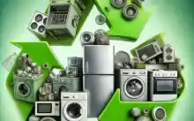 Afacere in domeniul reciclarii de vanzare