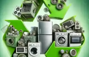 Afacere in domeniul reciclarii de vanzare