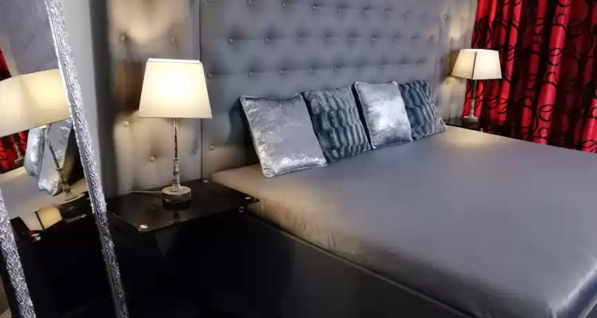 Studio videochat cu modele