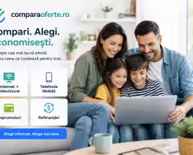 Franciza Comparaoferte.ro