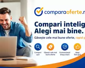 Franciza Comparaoferte.ro