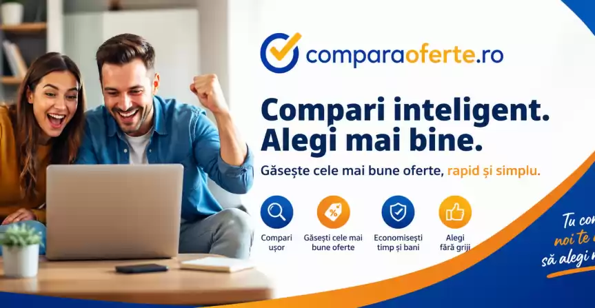 Franciza Comparaoferte.ro