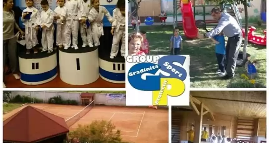 Vand GRADINITA AUTORIZATA, posibil si IMOBIL