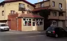 Vilă ieftină D+P+2E, 16 camere, centru Constanța