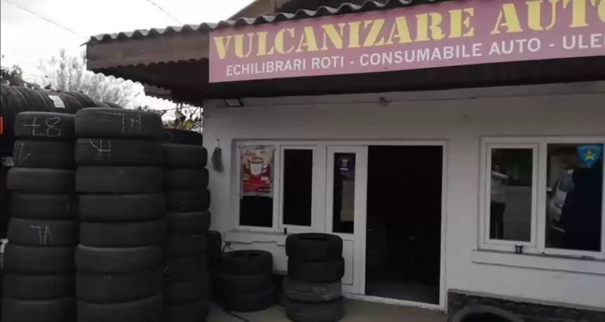Afacere la cheie de vânzare 