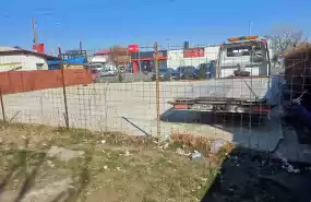 Caut asociat deschidere Spalatorie auto