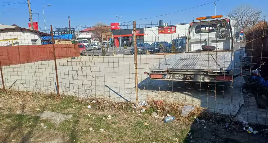 Caut asociat deschidere Spalatorie auto - 50.000 EUR Caut asociat deschidere Spalatorie auto