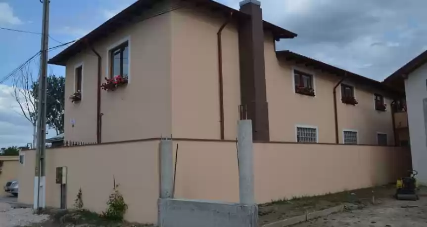 Afacere la cheie spălătorie vulcanizare si imobil locuinta