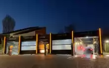 Roboti spalatorie auto automata TOUCHLESS 
