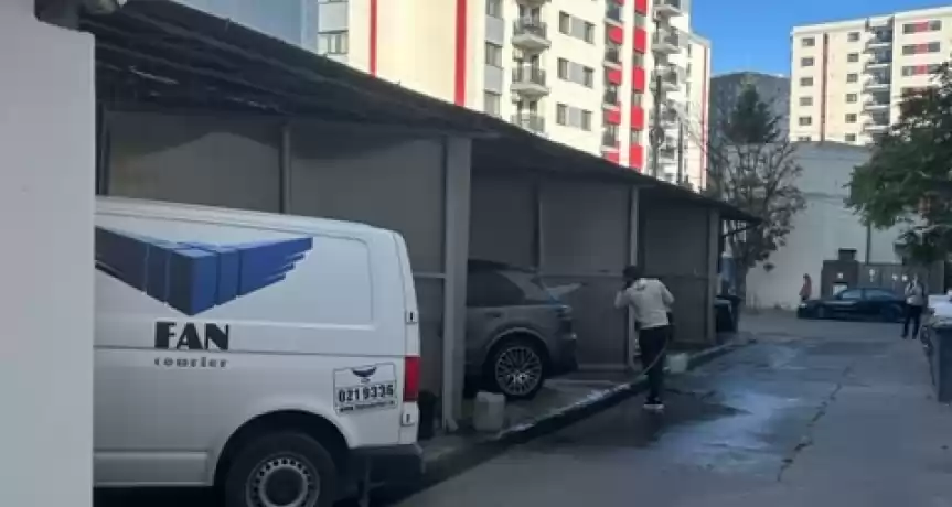 Vand spalatorie si vulcanizare auto Bucuresti