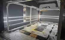 Spatiu comercial inchiriat de vanzare