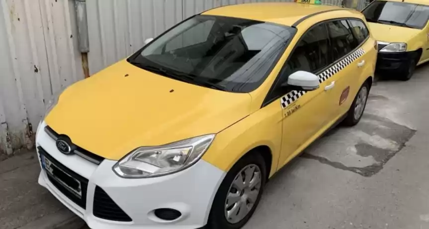 Firma Taxi Bucuresti - 27.500 EUR Firma Taxi Bucuresti