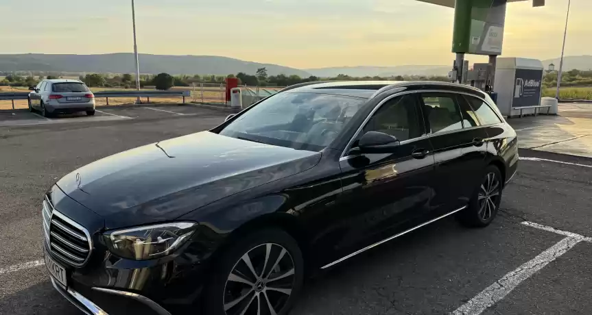 Firma transport persoane - 140.000 EUR Firma transport persoane