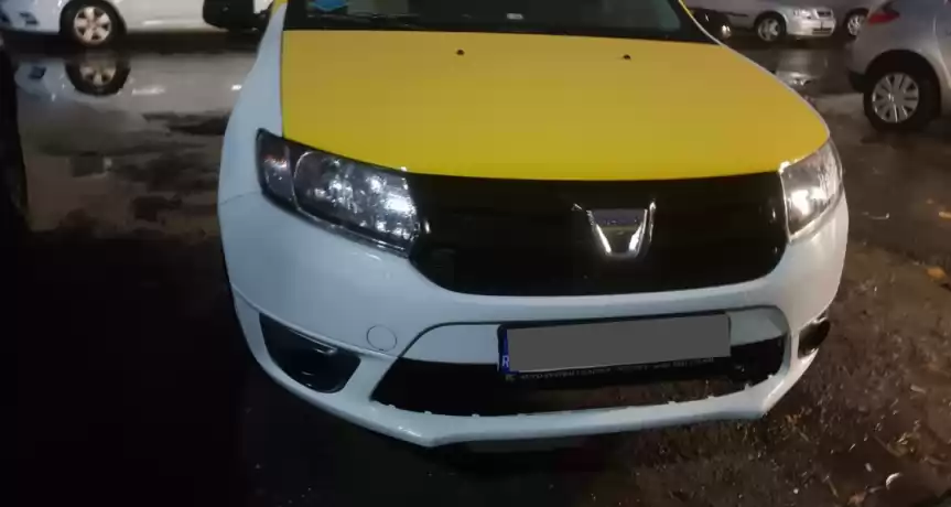 Vanzare firma de taxi 14 Licente pe Bucuresti