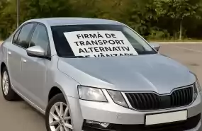 Firma de transport alternativ la cheie 