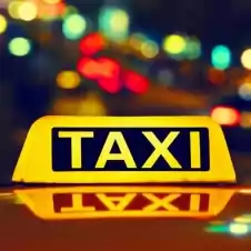 Taxi, Rent a car, Ride sharing