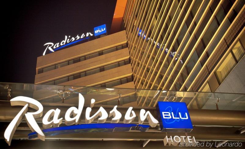 RadissonBlu